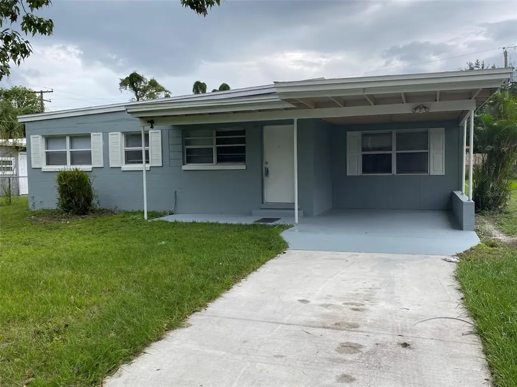 110 Garrison Drive Sanford FL 32771