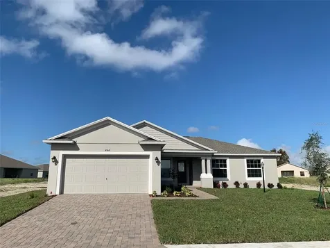 444 Lake View Way Auburndale FL 33823