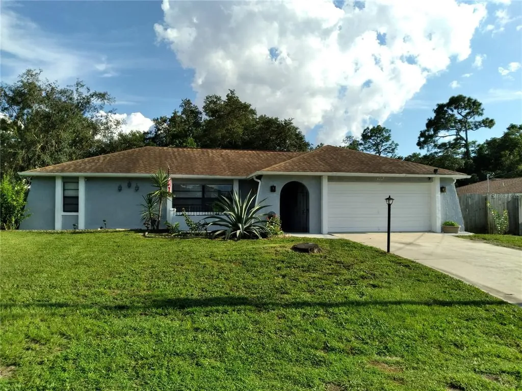 9098 Geneva Street Spring Hill FL 34608