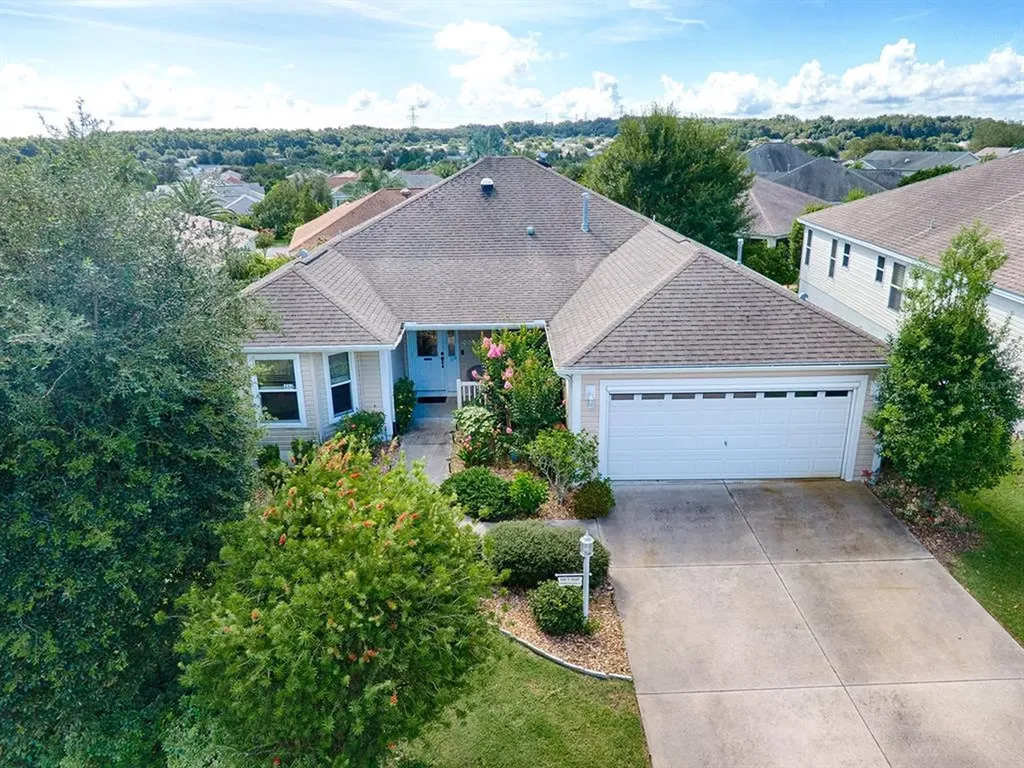464 Simpson Street The Villages FL 32162