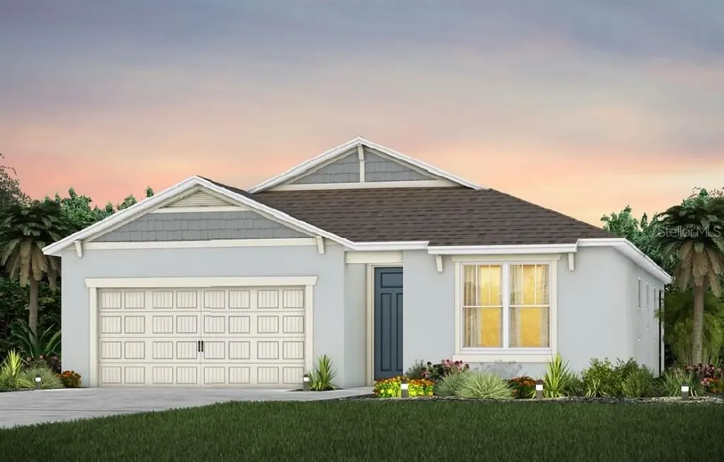 2731 Forestdale Street Saint Cloud FL 34771