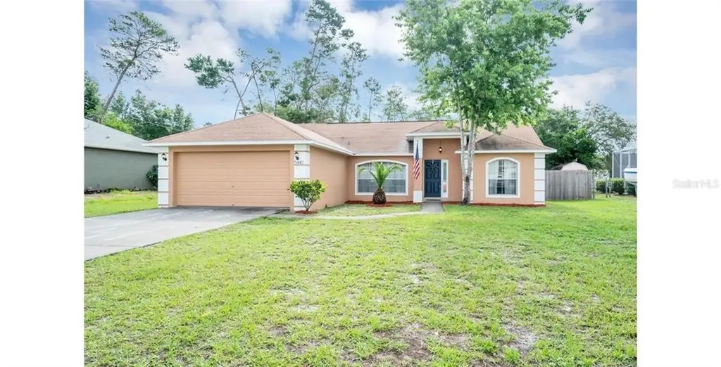 5440 Idleweise Court Spring Hill FL 34606