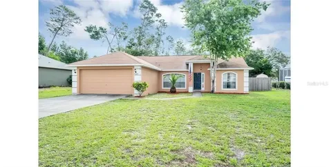 5440 Idleweise Court Spring Hill FL 34606