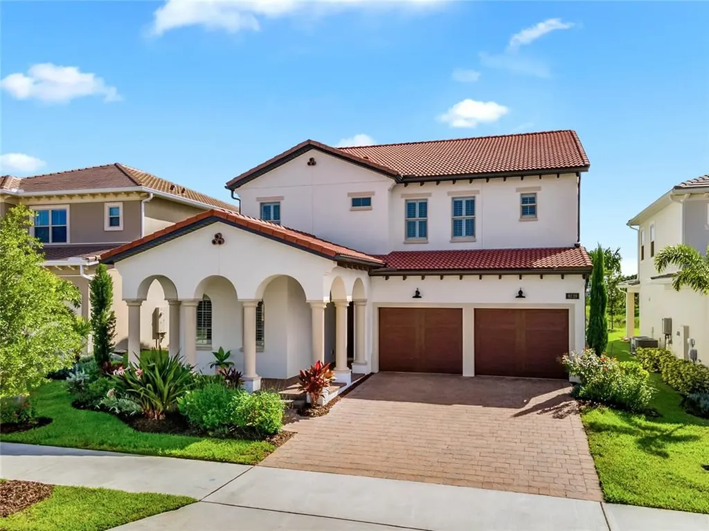 8139 Topsail Place Winter Garden FL 34787