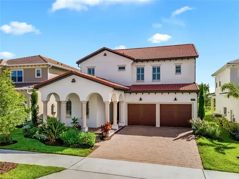 8139 Topsail Place Winter Garden FL 34787