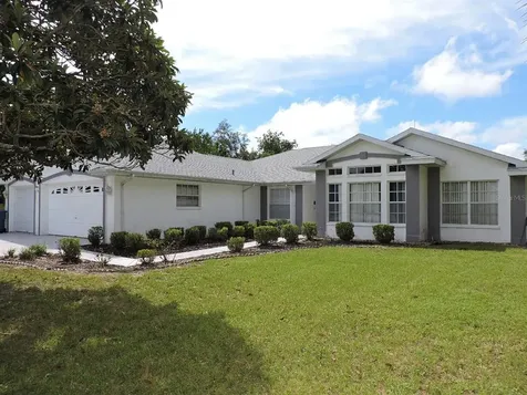 15110 Eastwood Trail Brooksville FL 34604