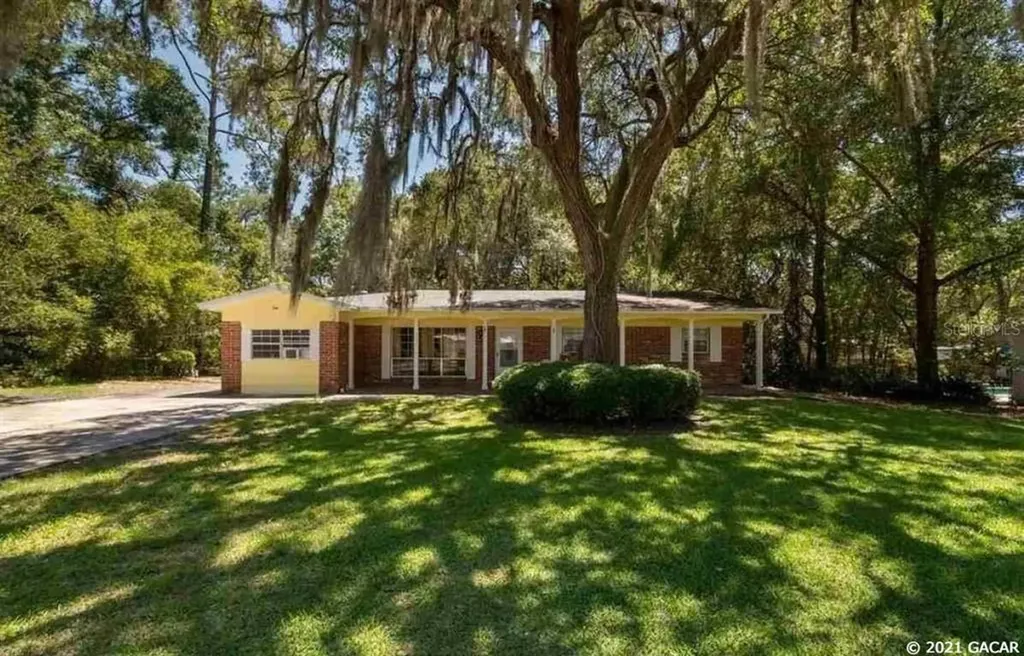 3941 SW 5th Place Gainesville FL 32607