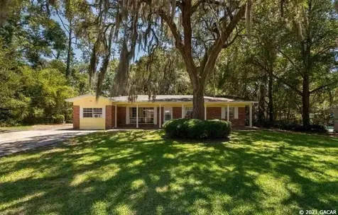 3941 SW 5th Place Gainesville FL 32607