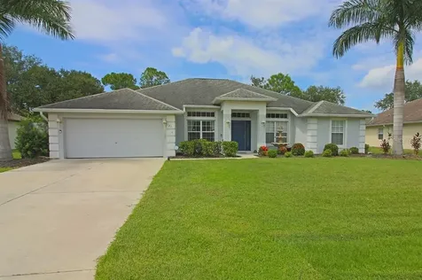 121 Uruguay Drive Punta Gorda FL 33983