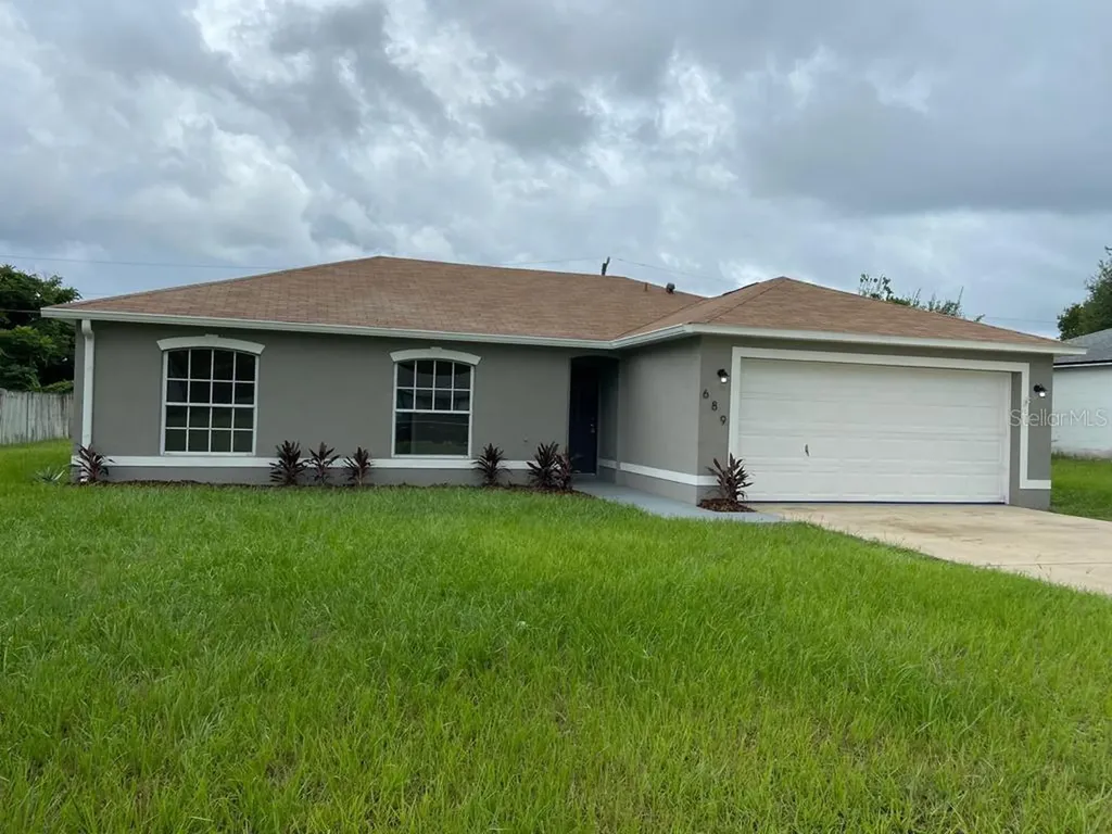 689 Northcliff Avenue Deltona FL 32738