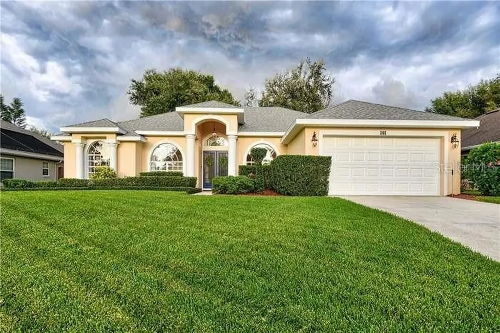 820 Cumberland Circle Minneola FL 34715