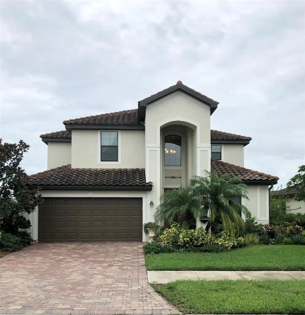 20734 Romagna Place Venice FL 34293