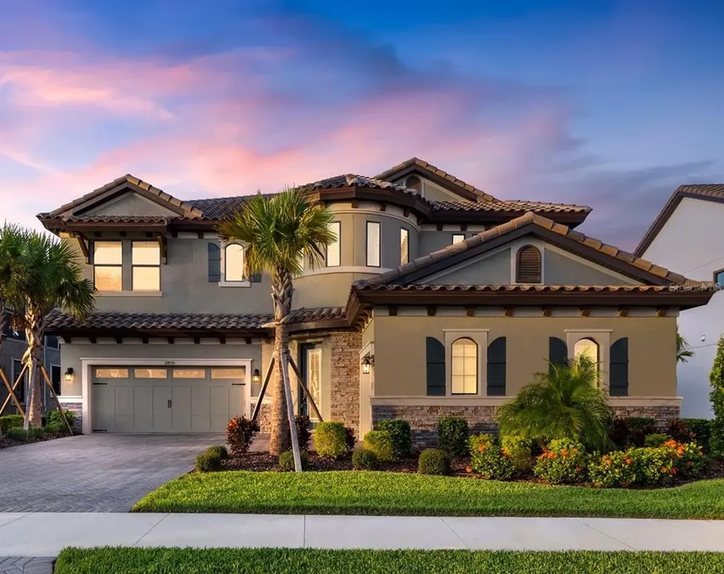 21855 Amelia Rose Way Land O Lakes FL 34637