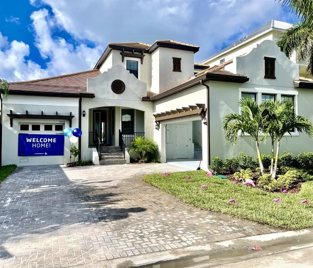 3008 Christophers Watch Lane Ruskin FL 33570