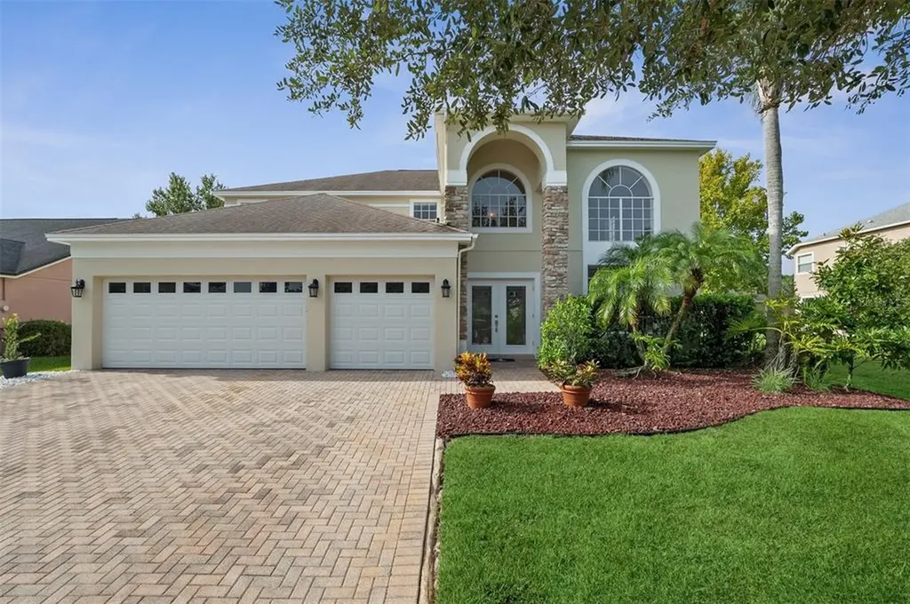 3576 Wading Heron Terrace Oviedo FL 32766