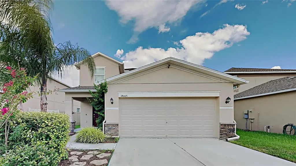 14005 Lugano Court Hudson FL 34669