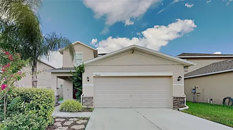 14005 Lugano Court Hudson FL 34669