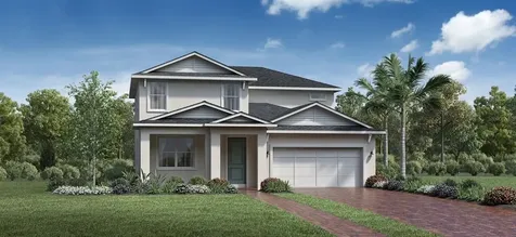 2502 Park Ridge Street Apopka FL 32712