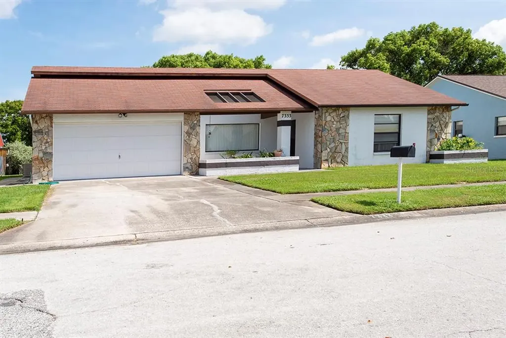 7333 Chairman Court Port Richey FL 34668