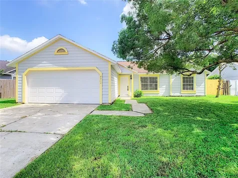 9719 Sylva Court Orlando FL 32817