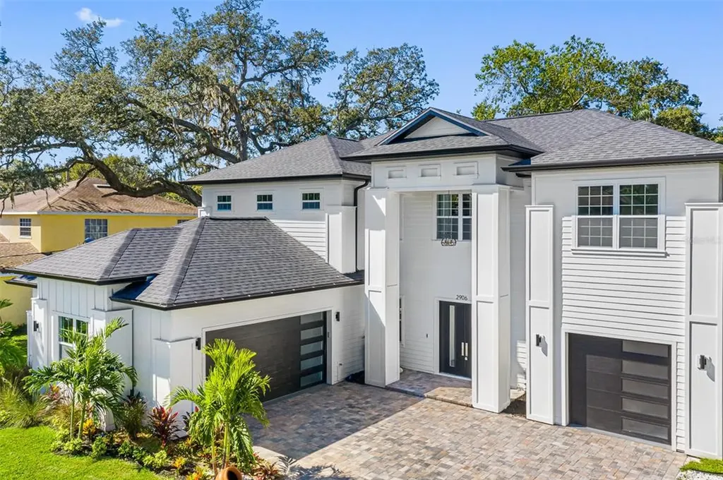 2906 N Harding Avenue Tampa FL 33602