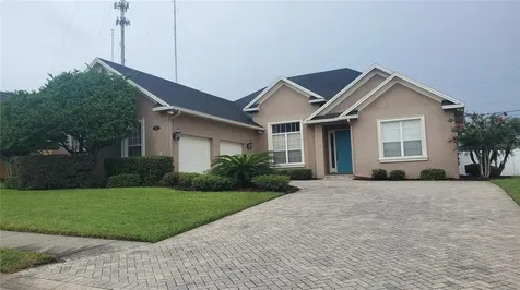 6723 High Knoll Drive Lakeland FL 33813