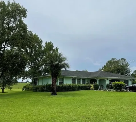 6024 Honeysuckle Lane Brooksville FL 34602