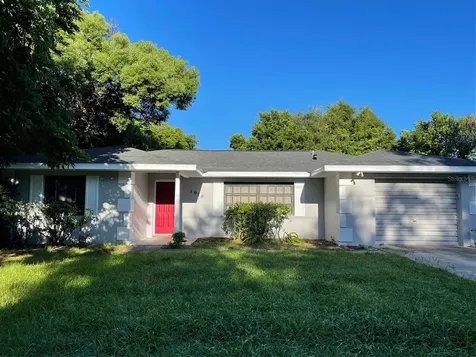 1978 W Finland Drive Deltona FL 32725