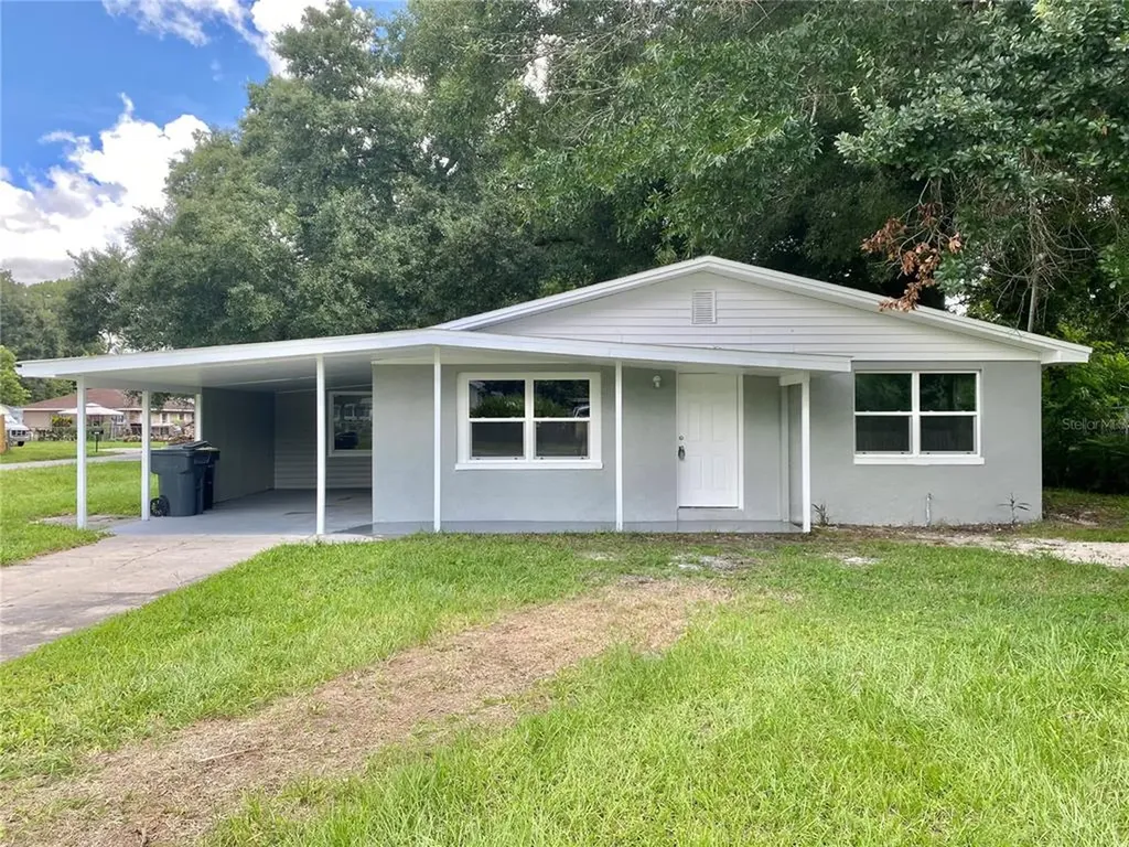 511 Oakland Road Auburndale FL 33823