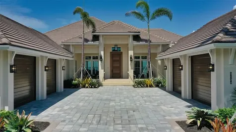 5134 Gulf Of Mexico Drive Longboat Key FL 34228