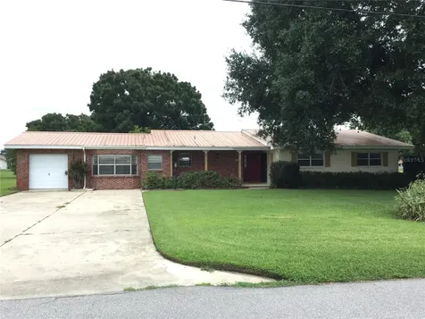 186 W Lake Damon Drive Avon Park FL 33825