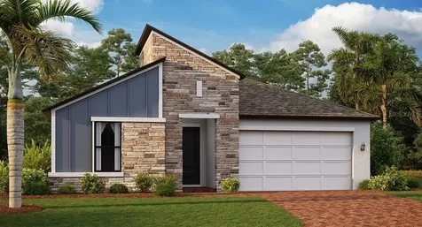 9731 Coneflower Court Land O Lakes FL 34637