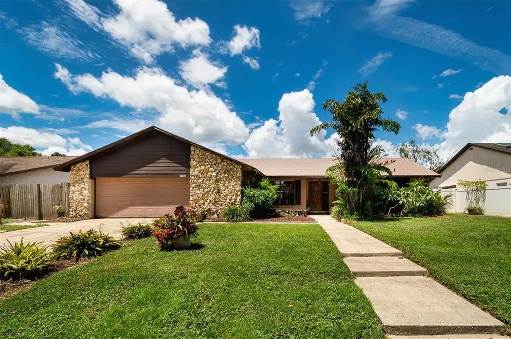 3960 Orange Lake Drive Orlando FL 32817