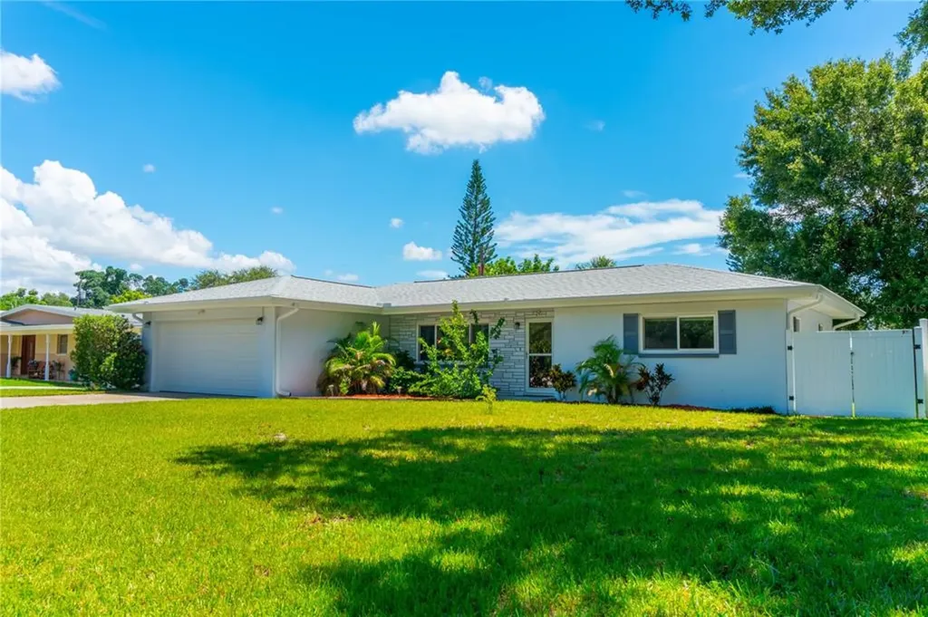 1473 S Fredrica Avenue Clearwater FL 33756