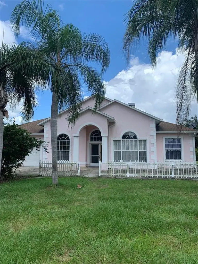 4109 Foxtail Court Kissimmee FL 34746