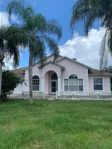 4109 Foxtail Court Kissimmee FL 34746