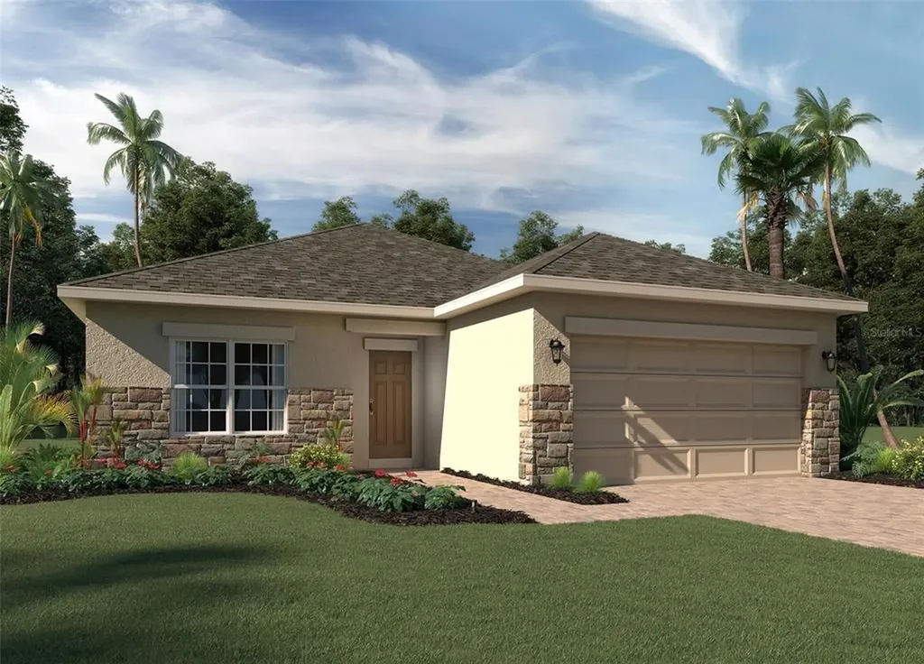 1172 Celery Oaks Lane Sanford FL 32771