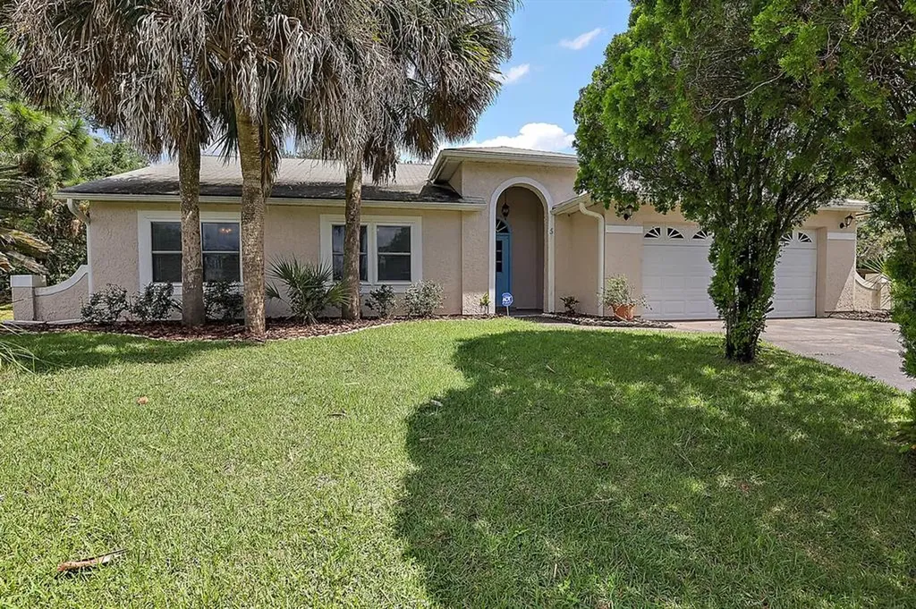 5 Hickory Track Court Ocala FL 34472