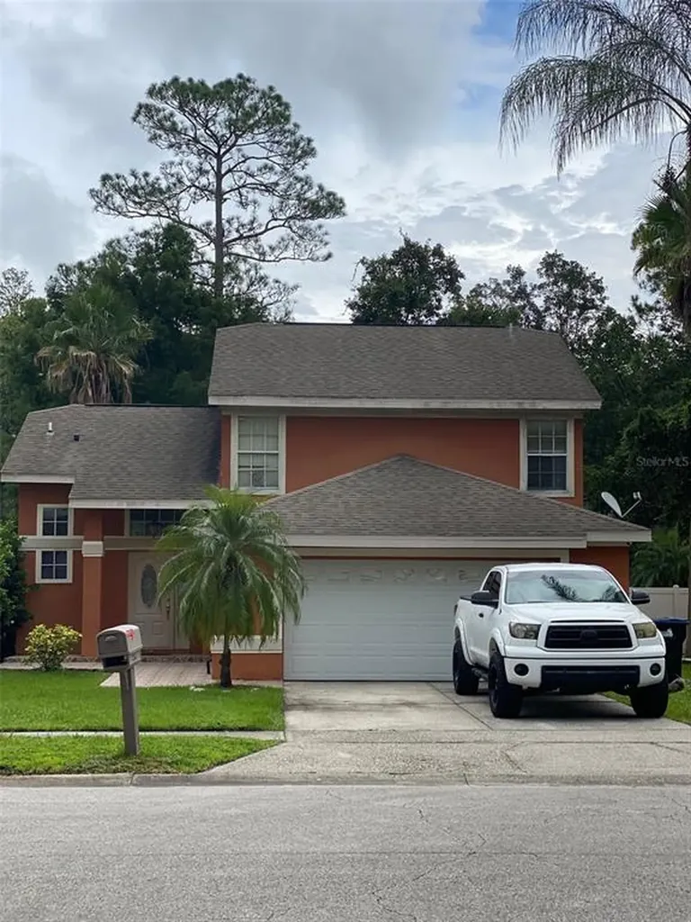 10729 Satinwood Circle Orlando FL 32825