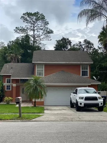 10729 Satinwood Circle Orlando FL 32825