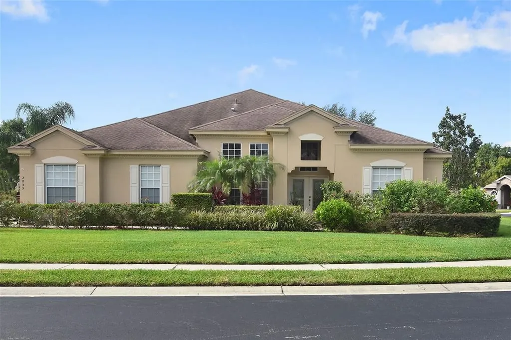 2859 Willow Bay Terrace Casselberry FL 32707