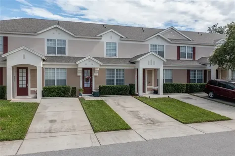 2363 Silver Palm Drive Kissimmee FL 34747