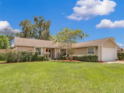 1355 Tivoli Drive Deltona FL 32725