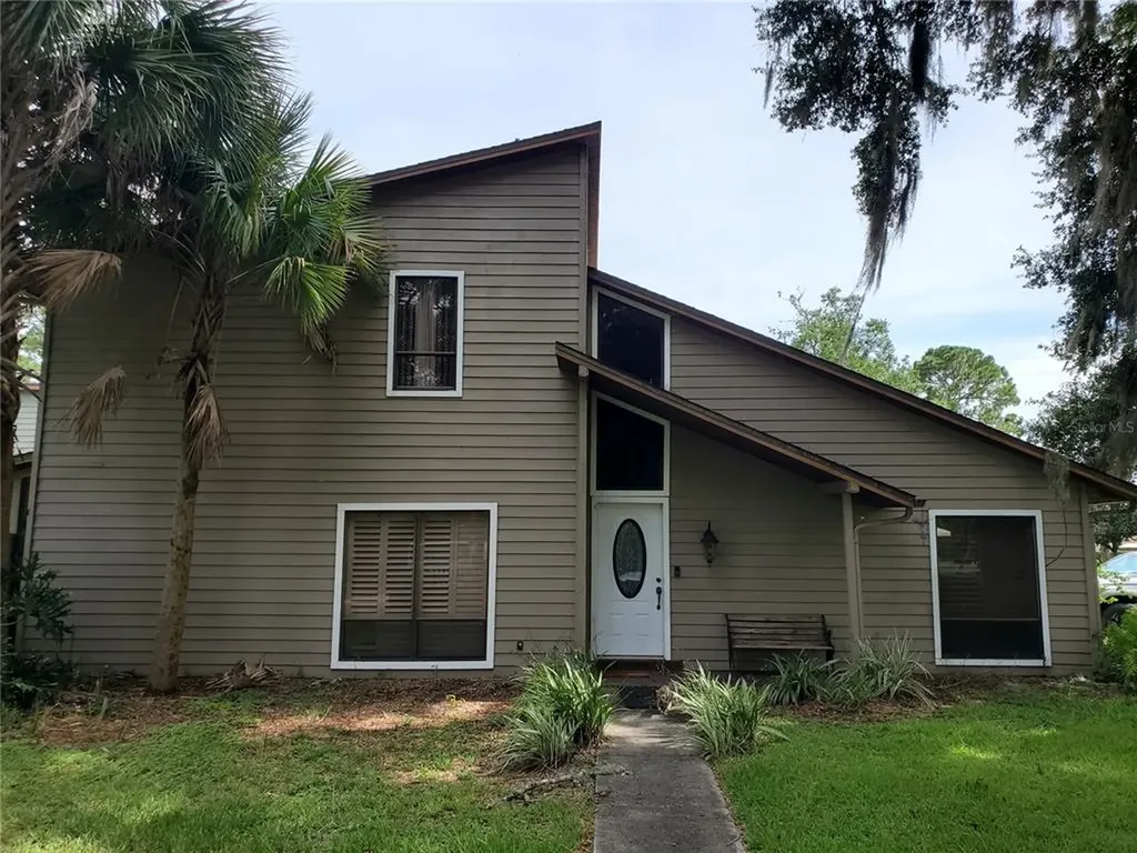 4010 NE 20th Street Ocala FL 34470