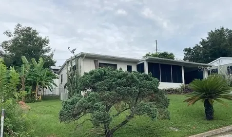 1000 Lake Nettie Drive Eustis FL 32726