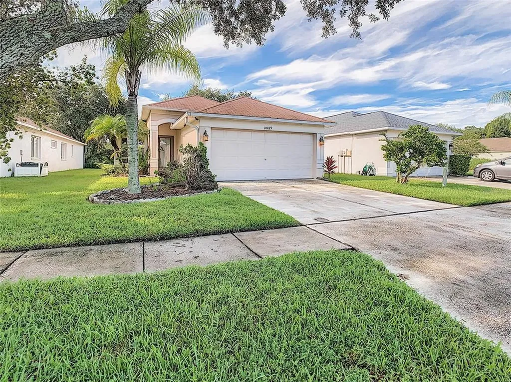 10429 Isleworth Avenue Tampa FL 33647