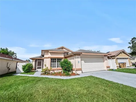 121 Lochness Lane Kissimmee FL 34743