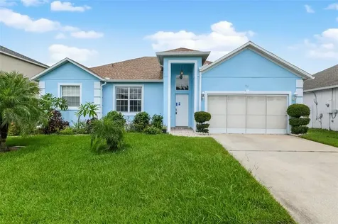138 Aurora Lane Kissimmee FL 34758