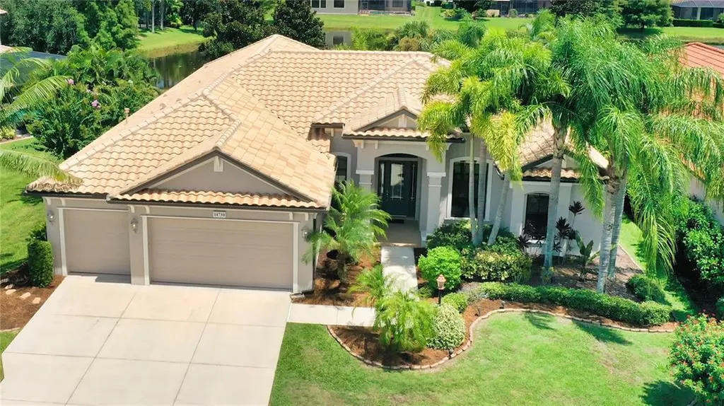 14730 Bowfin Terrace Lakewood Ranch FL 34202