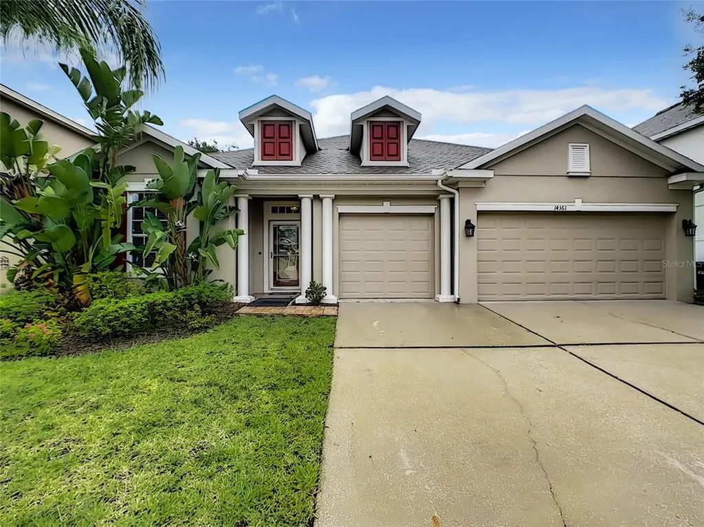 14361 Rockledge Grove Court Orlando FL 32828